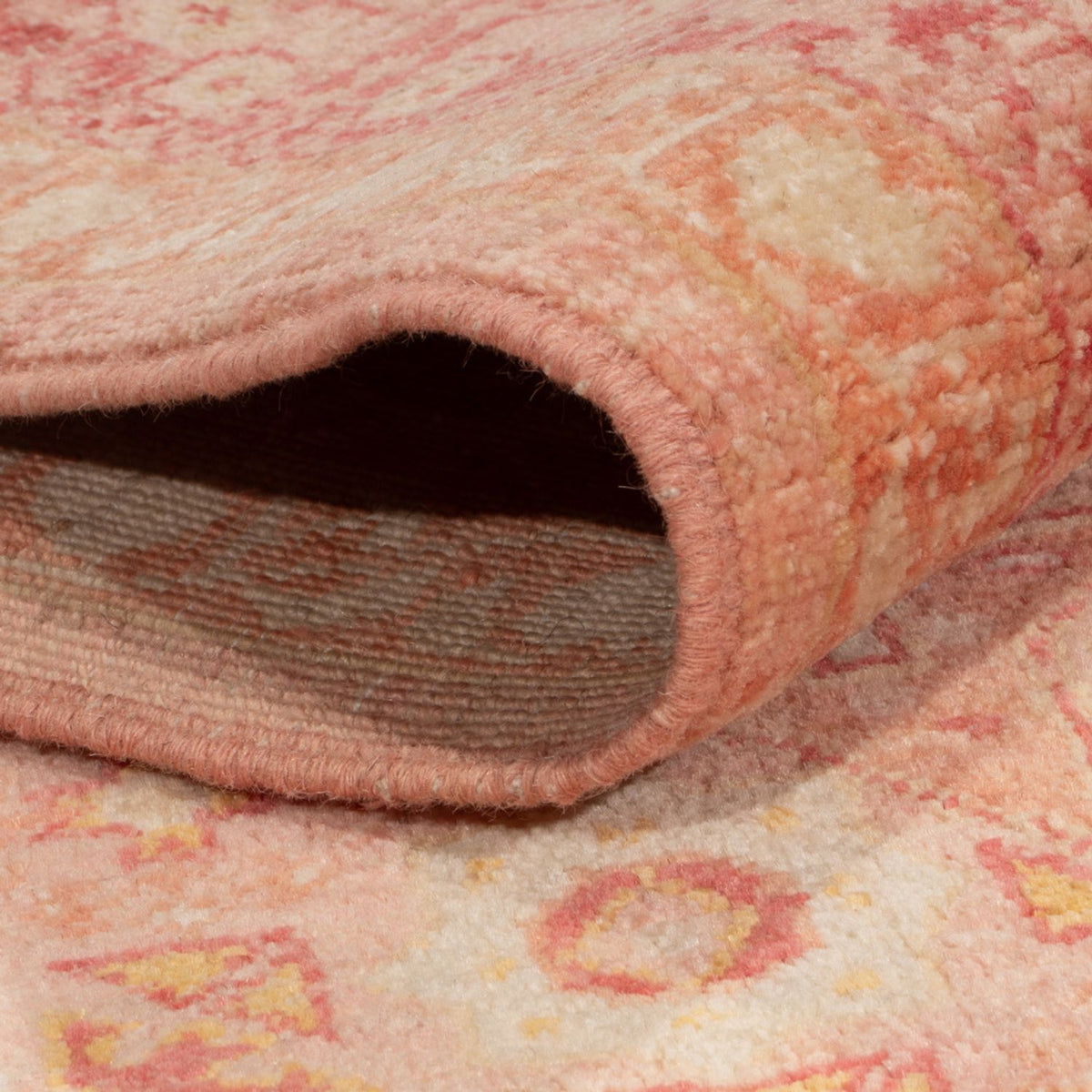 Ziegler Tapijt - Ariana - 244 x 180 cm - licht rood