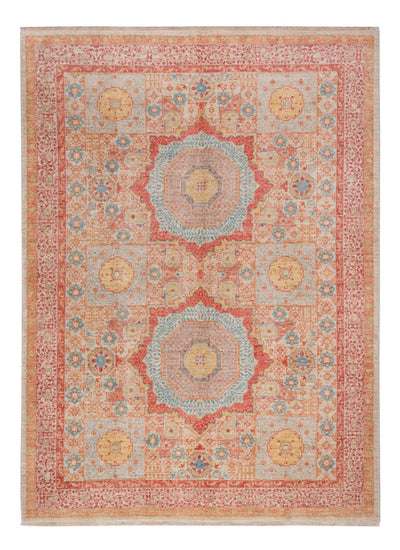 Ariana Tapijt 176x235cm - Oosters Tapijt