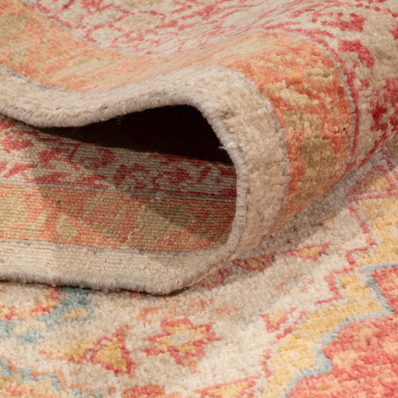 Ziegler Tapijt - Ariana - 235 x 176 cm - licht rood