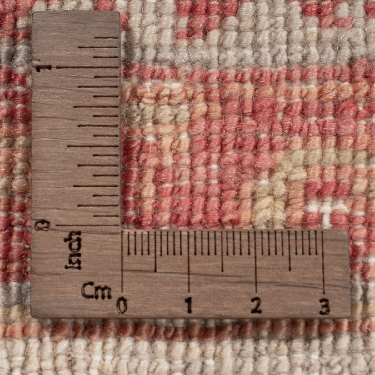 Ziegler Tapijt - Ariana - 235 x 176 cm - licht rood