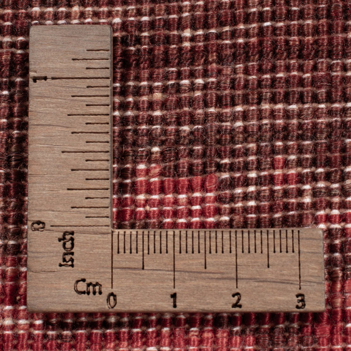 Designer tapijt - 198 x 153 cm - veelkleurig