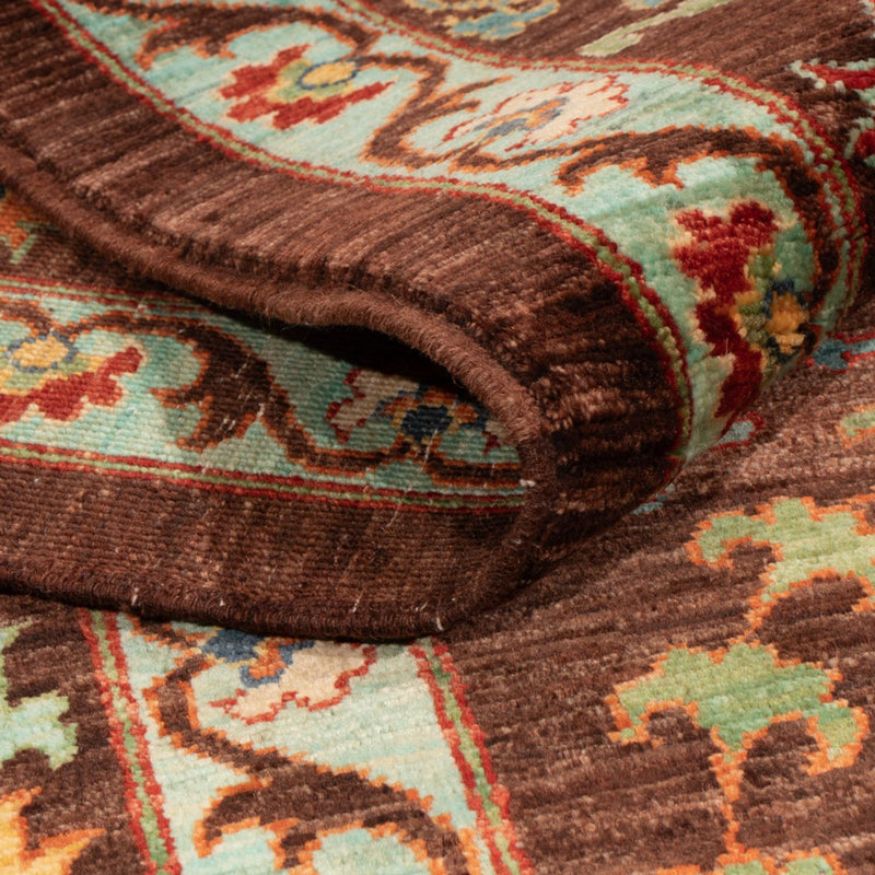 Ziegler Tapijt - Ariana - 203 x 155 cm - veelkleurig