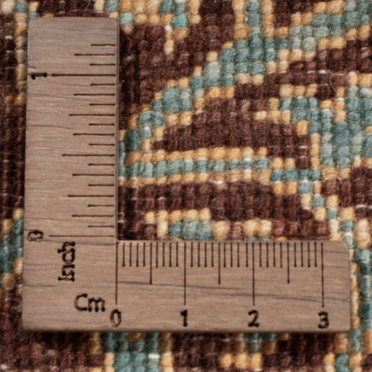 Ziegler Tapijt - Ariana - 203 x 155 cm - veelkleurig