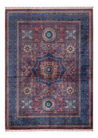 Ziegler Tapijt - Ariana - 239 x 175 cm - donkerblauw