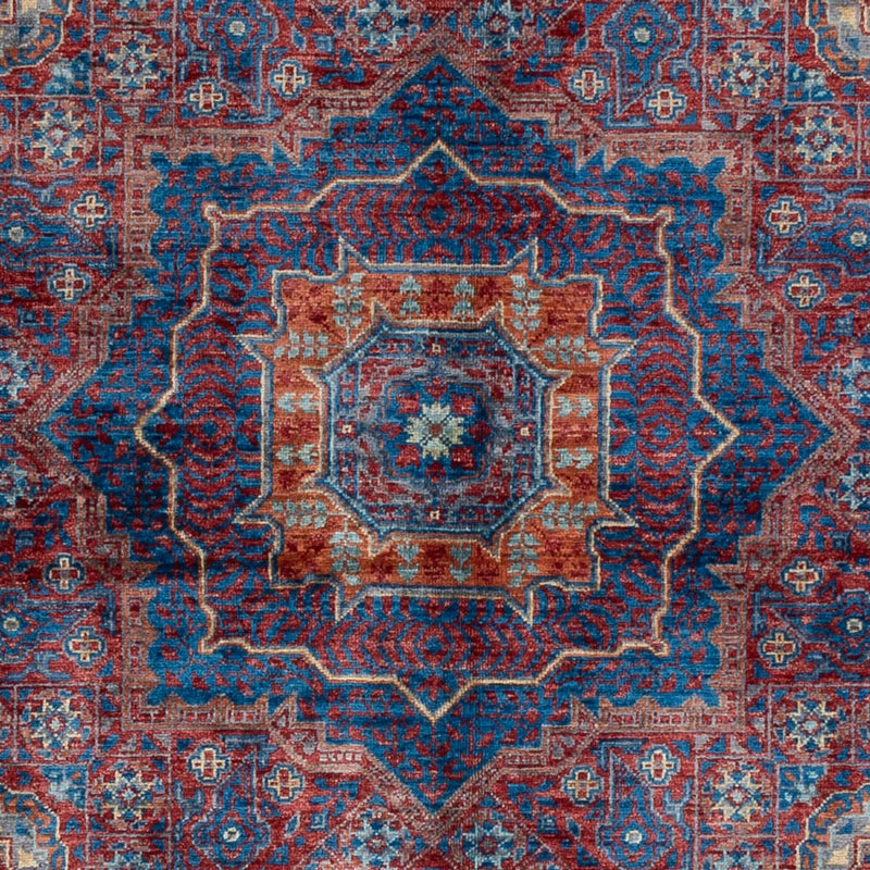 Ziegler Tapijt - Ariana - 239 x 175 cm - donkerblauw