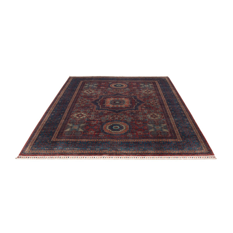 Ziegler Tapijt - Ariana - 239 x 175 cm - donkerblauw