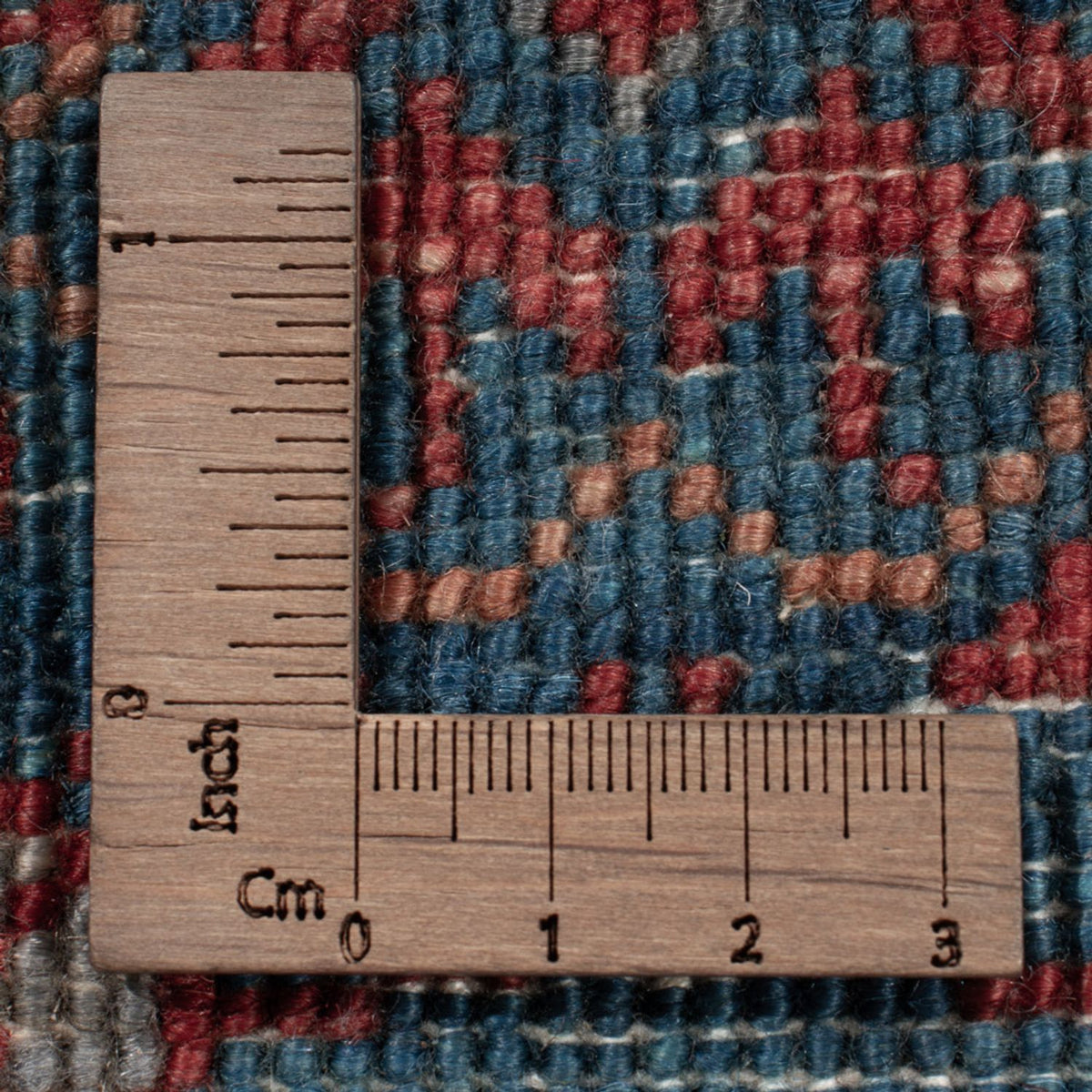 Ziegler Tapijt - Ariana - 239 x 175 cm - donkerblauw