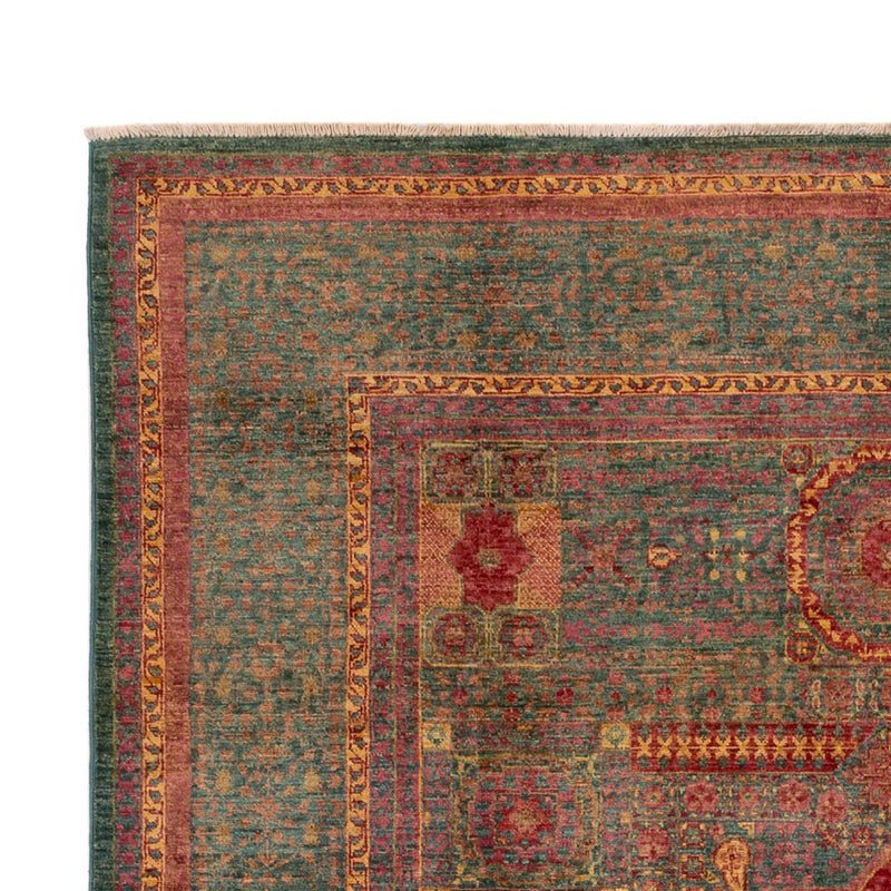 Ziegler Tapijt - Ariana - 243 x 180 cm - veelkleurig