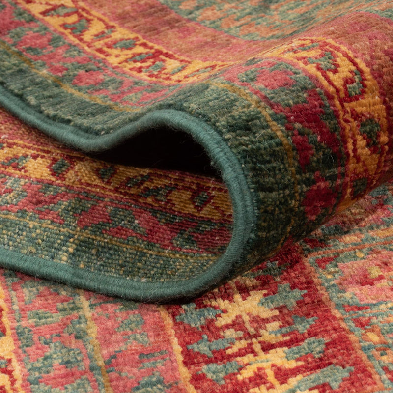 Ziegler Tapijt - Ariana - 243 x 180 cm - veelkleurig