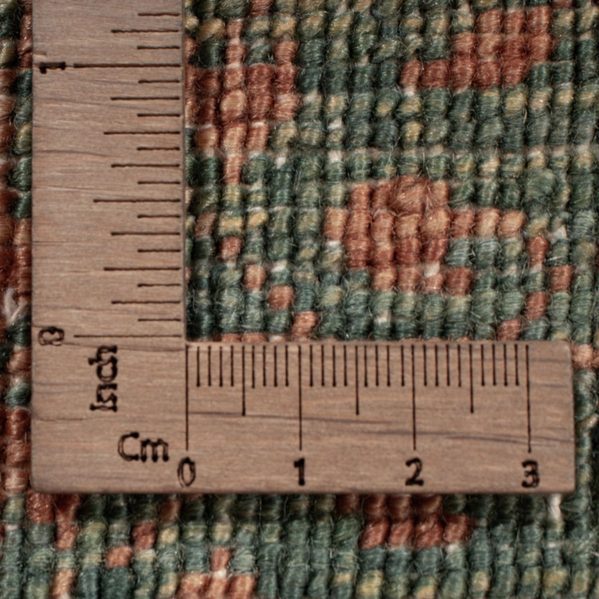 Ziegler Tapijt - Ariana - 243 x 180 cm - veelkleurig