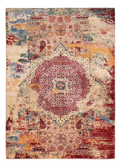 Designer tapijt 169x236cm - Designerteppich