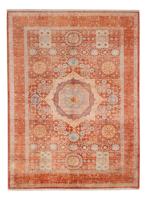 Ziegler Tapijt - Ariana - 231 x 169 cm - oranje