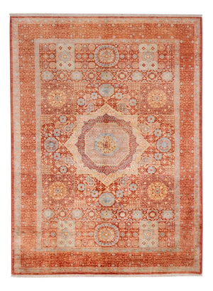 Ziegler Tapijt - Ariana - 231 x 169 cm - oranje