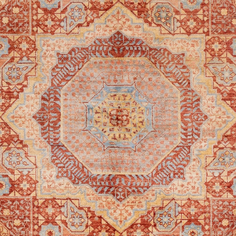 Ziegler Tapijt - Ariana - 231 x 169 cm - oranje