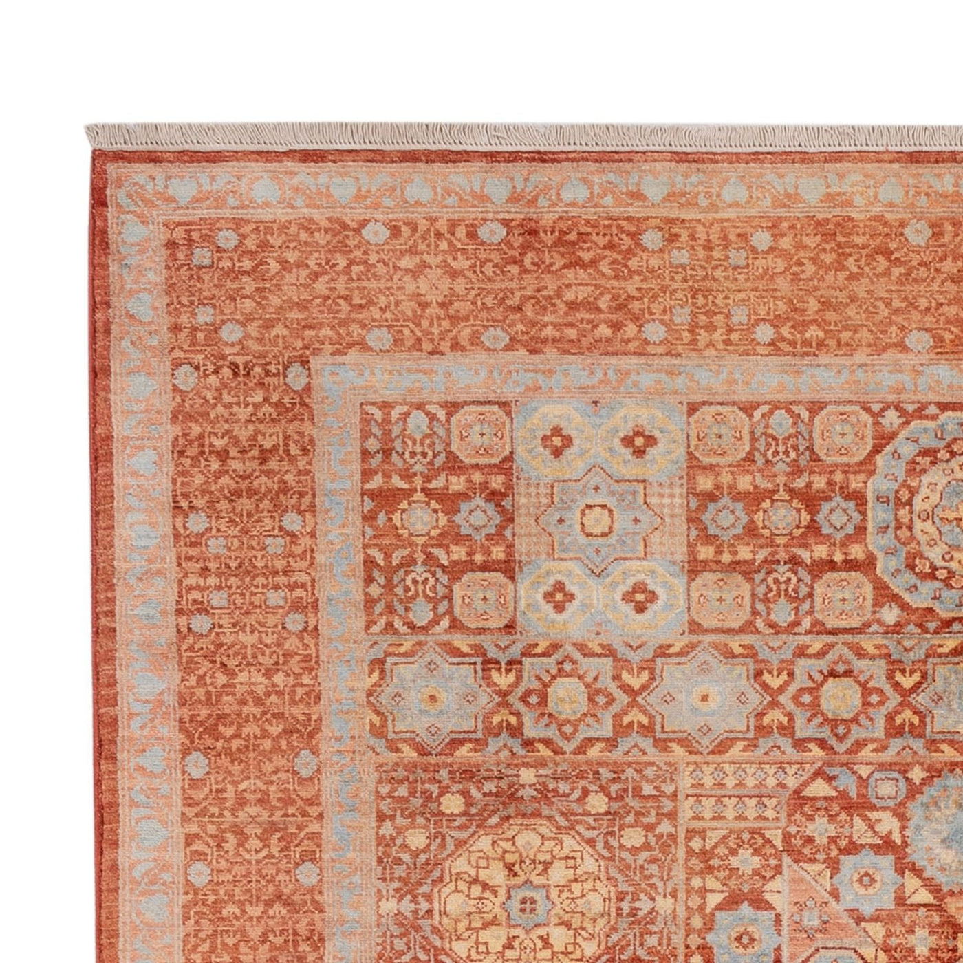 Ariana Tapijt 231x169cm - Oosters Tapijt