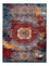 Designer tapijt - 237 x 174 cm - veelkleurig