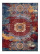 Designer tapijt 237x174cm - Designerteppich