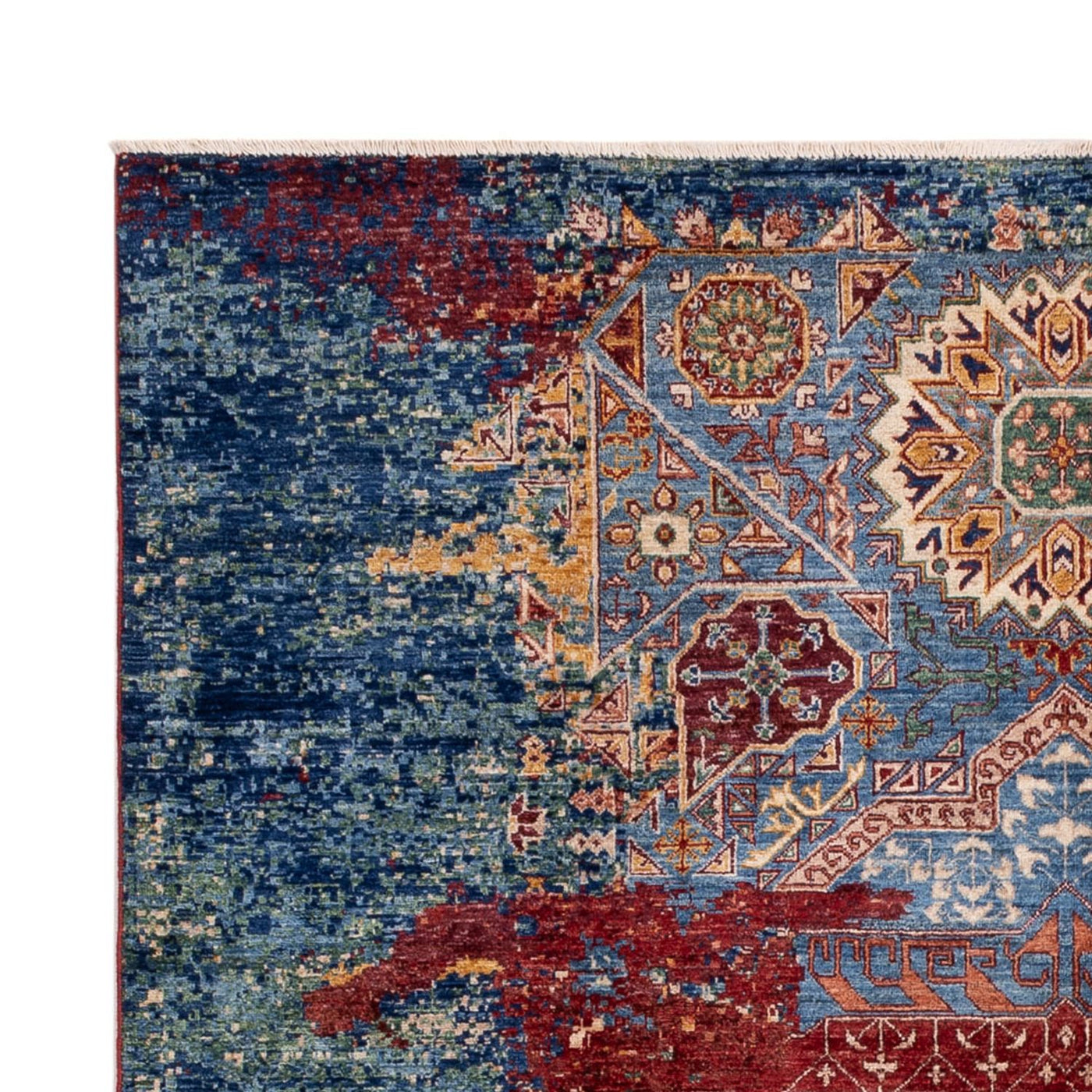 Designer tapijt 237x174cm - Designerteppich