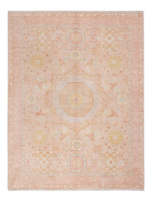 Ziegler Tapijt - Ariana - 201 x 157 cm - beige