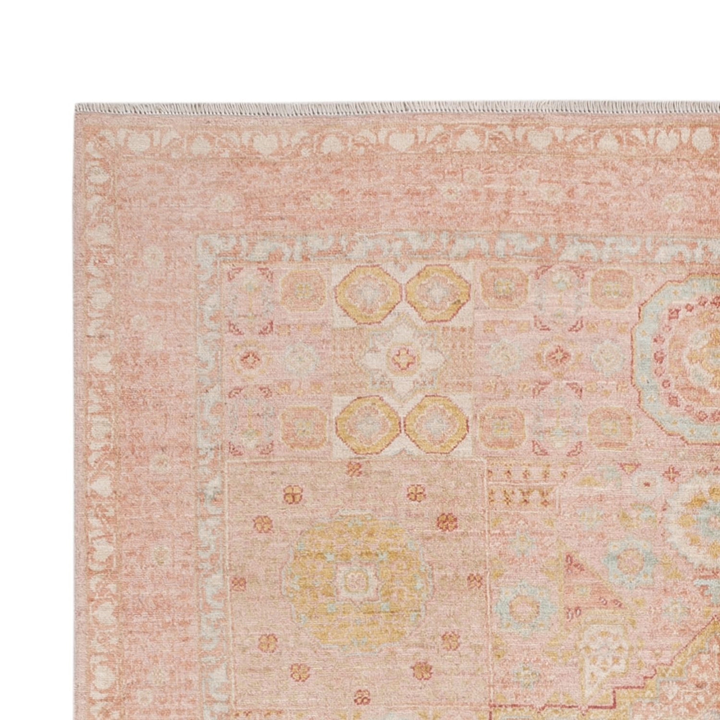 Ariana Tapijt 201x157cm - Oosters Tapijt