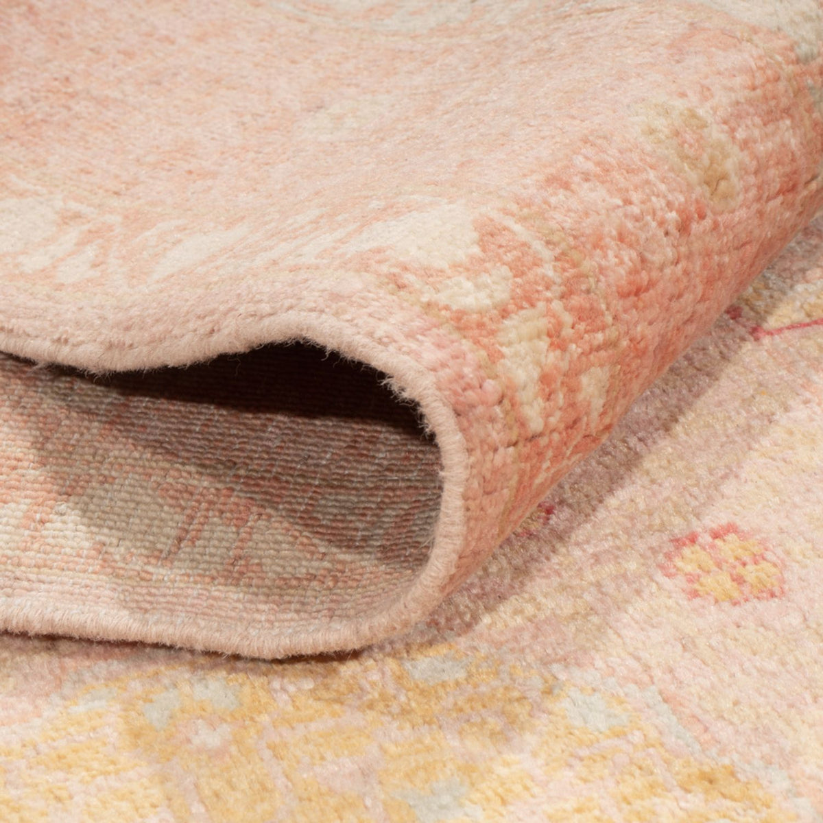 Ziegler Tapijt - Ariana - 201 x 157 cm - beige