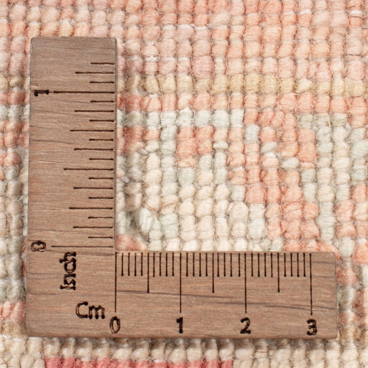 Ziegler Tapijt - Ariana - 201 x 157 cm - beige