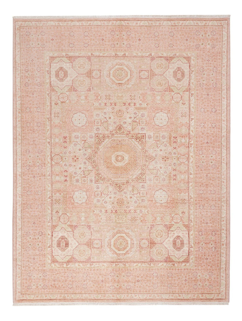 Ziegler Tapijt - Ariana - 205 x 156 cm - beige