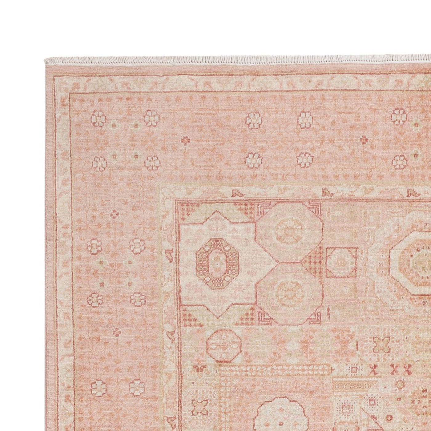 Ariana Tapijt 205x156cm - Oosters Tapijt