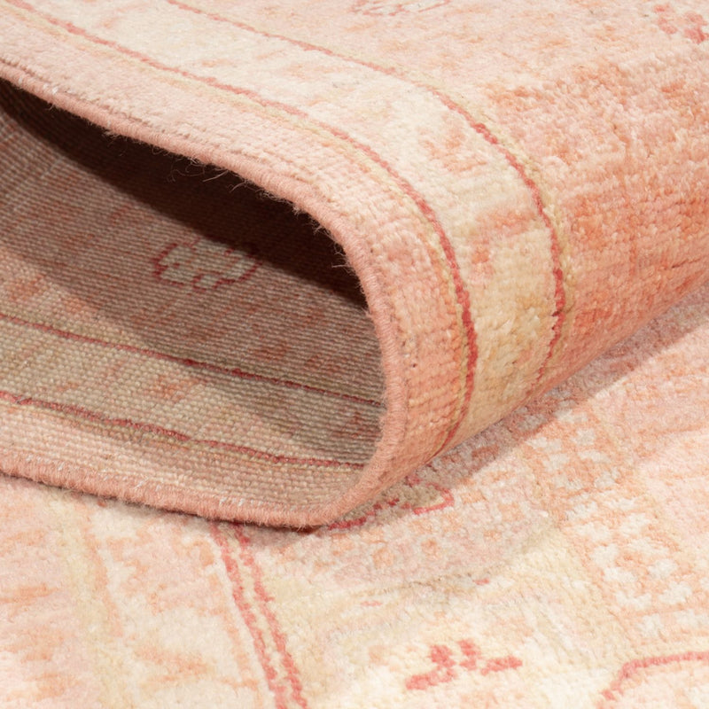 Ziegler Tapijt - Ariana - 205 x 156 cm - beige