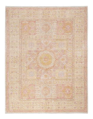 Ziegler Tapijt - Ariana - 198 x 158 cm - beige