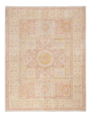 Ziegler Tapijt - Ariana - 198 x 158 cm - beige