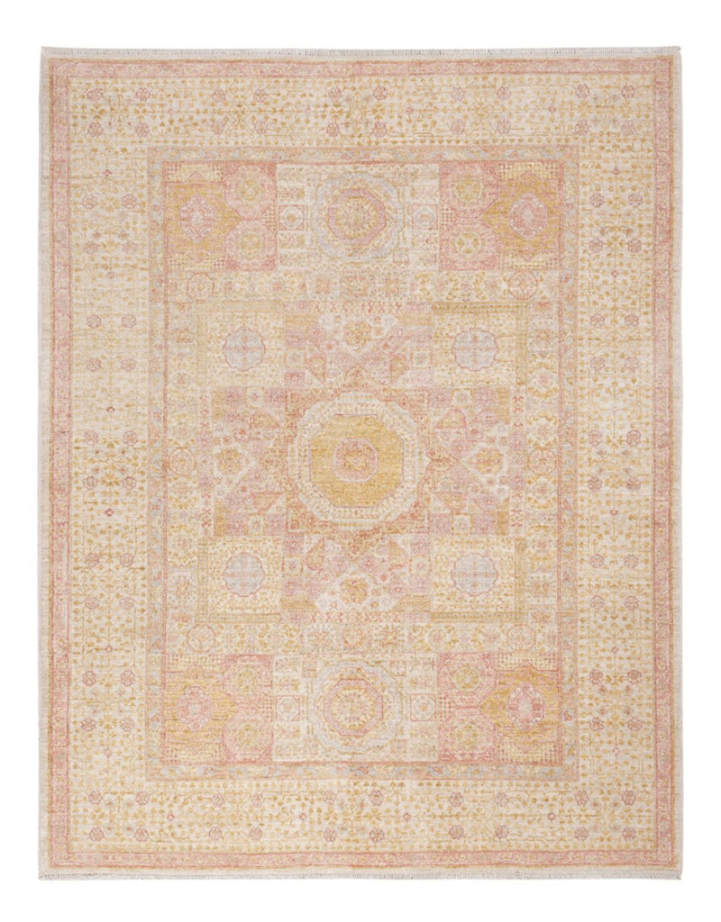 Ziegler Tapijt - Ariana - 198 x 158 cm - beige