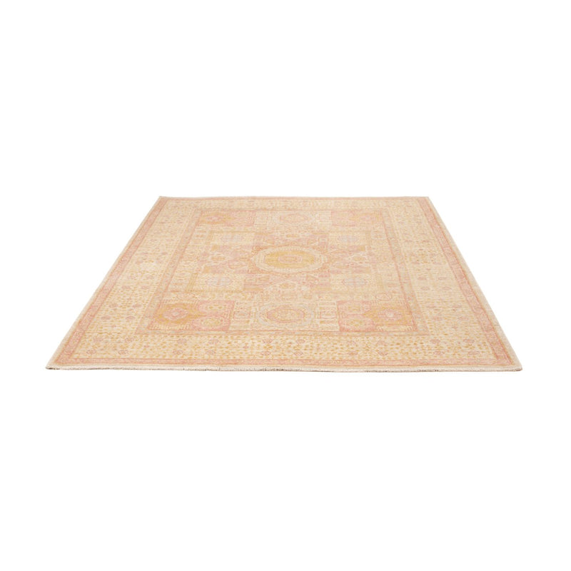 Ziegler Tapijt - Ariana - 198 x 158 cm - beige