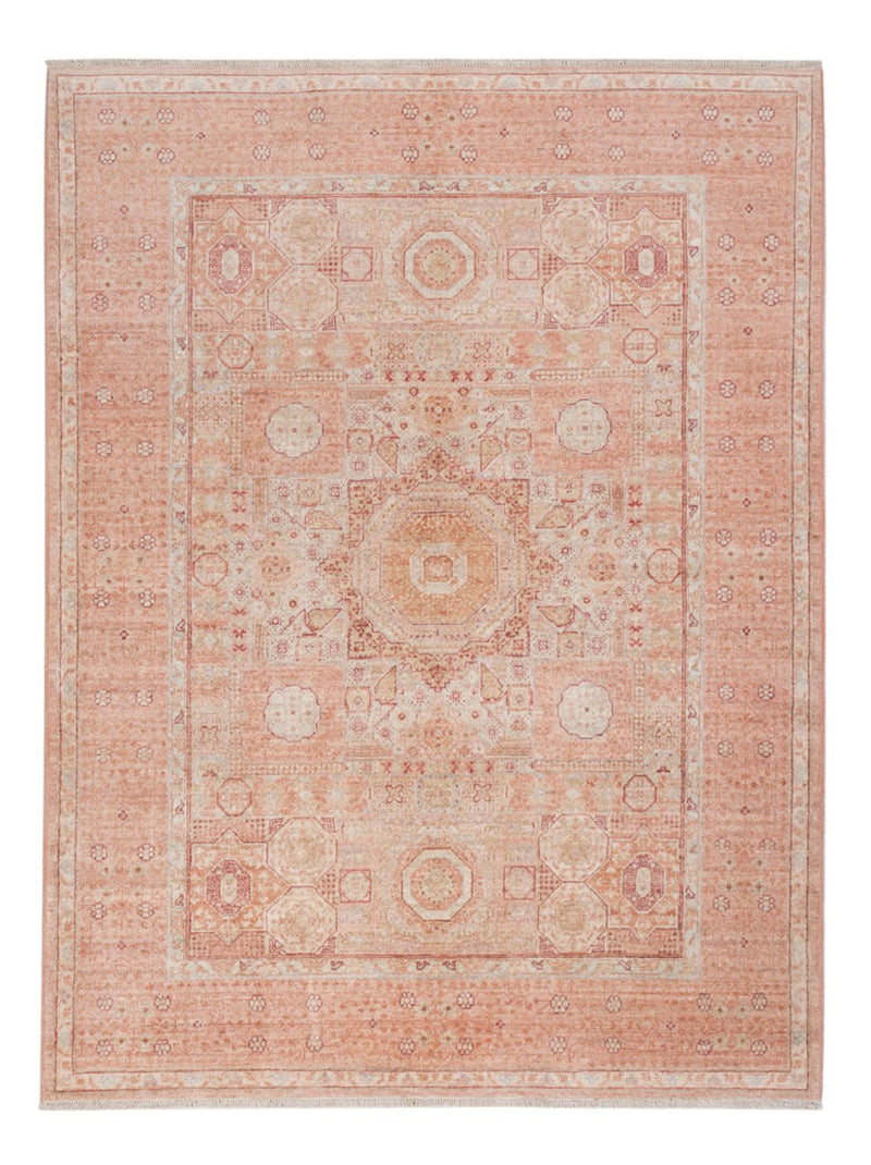 Ziegler Tapijt - Ariana - 201 x 154 cm - beige