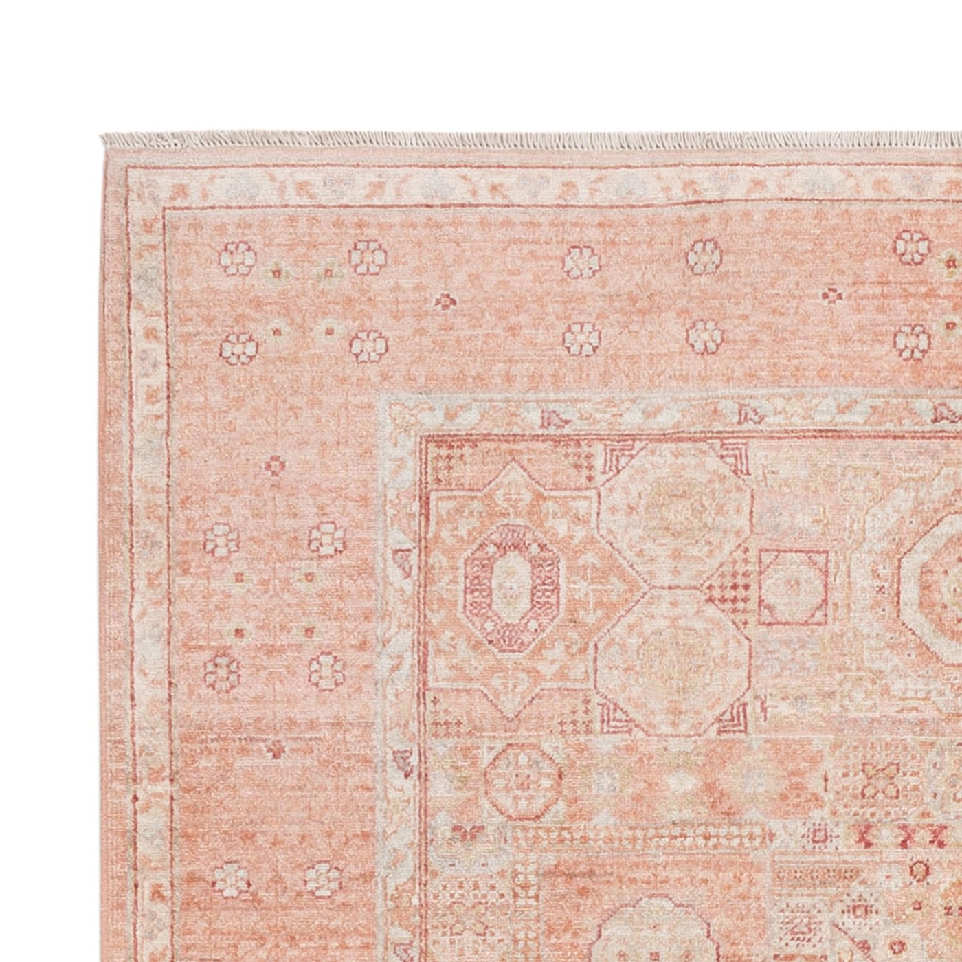Ariana Tapijt 201x154cm - Oosters Tapijt
