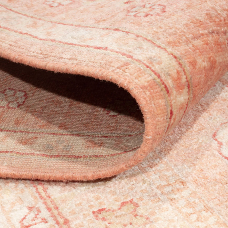 Ziegler Tapijt - Ariana - 201 x 154 cm - beige