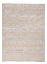 Designer tapijt - 208 x 151 cm - beige