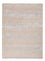 Designer tapijt - 208 x 151 cm - beige