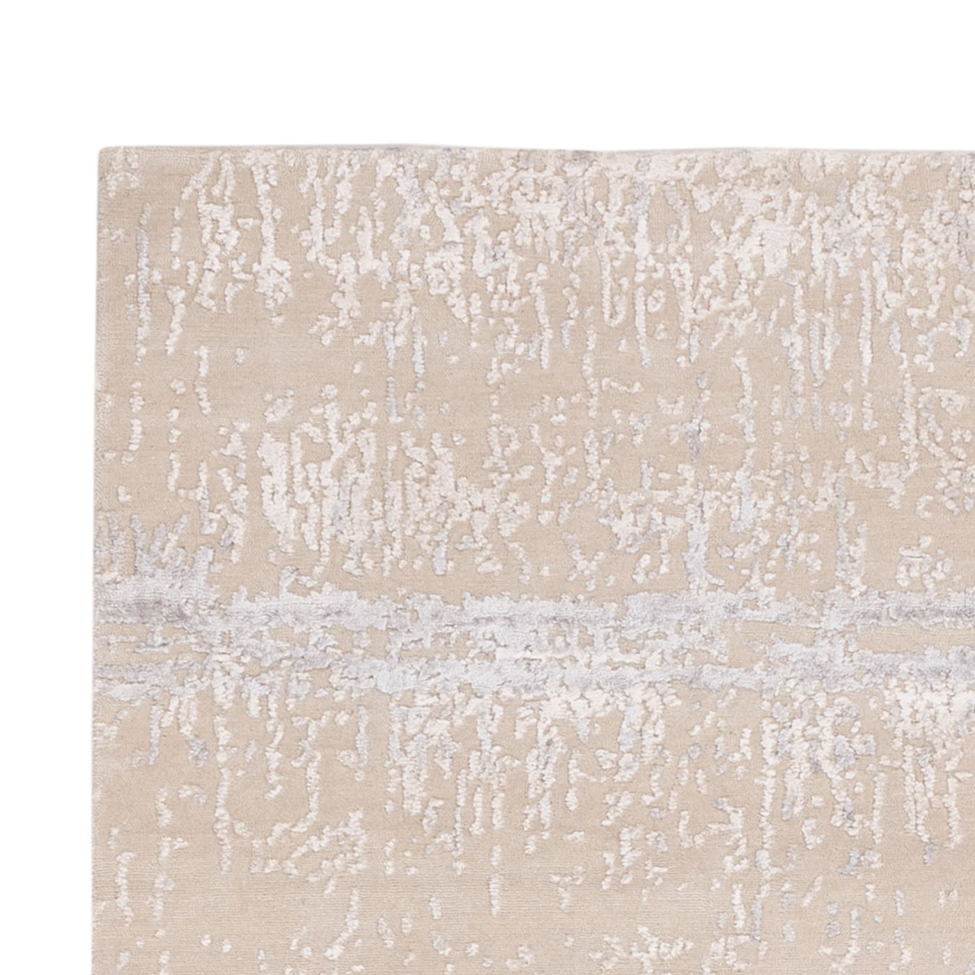 Designer tapijt 208x151cm - Designerteppich