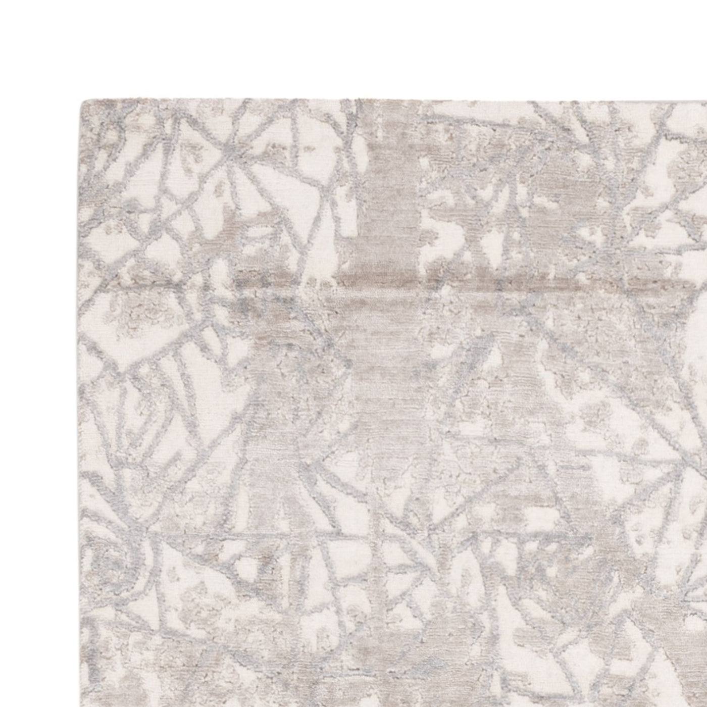 Designer tapijt 203x152cm - Designerteppich