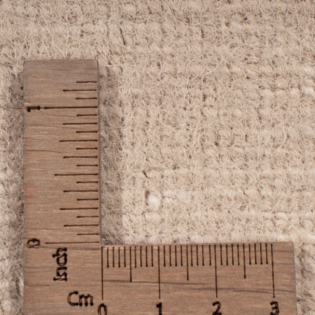 Designer tapijt - 206 x 154 cm - zilver