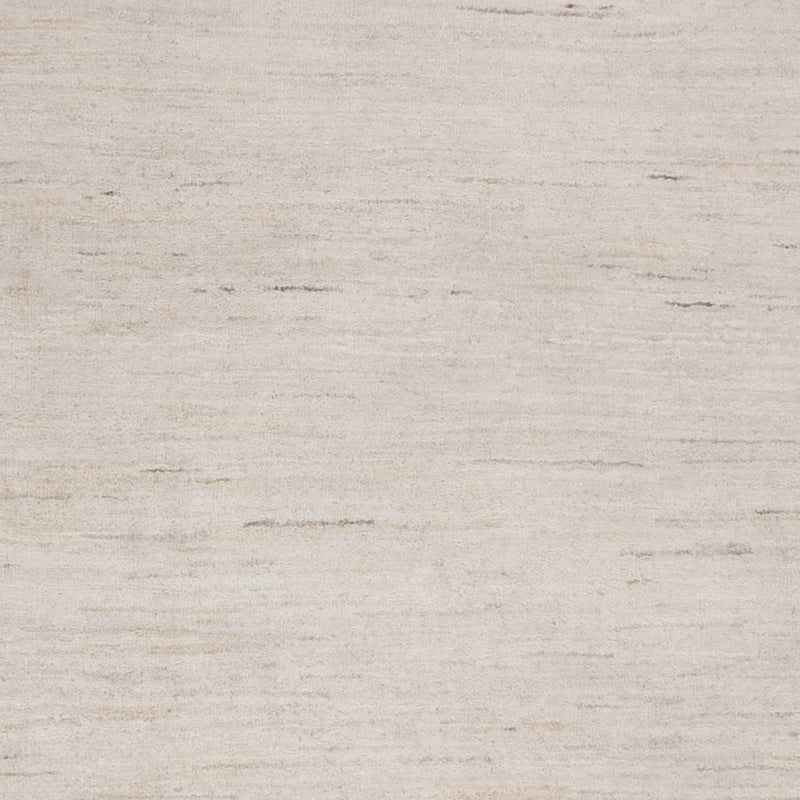 Gabbeh Tapijt - Loribaft Indus - 208 x 154 cm - zilver