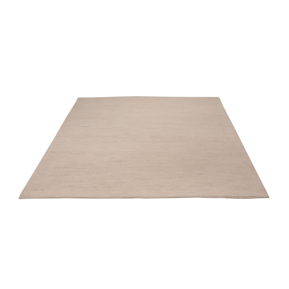 Gabbeh Tapijt - Loribaft Indus - 208 x 154 cm - zilver