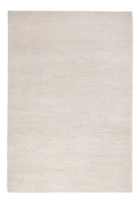 Gabbeh Tapijt - Loribaft Indus - 179 x 123 cm - zilver