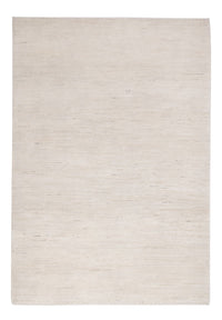 Gabbeh Tapijt - Loribaft Indus - 179 x 123 cm - zilver