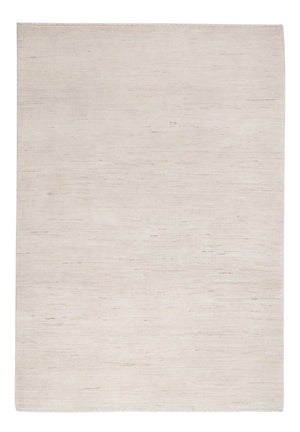 Gabbeh Tapijt - Loribaft Indus - 179 x 123 cm - zilver