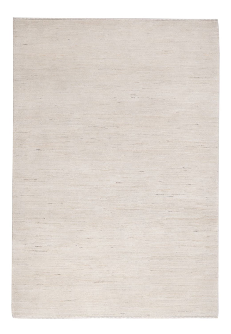 Gabbeh Tapijt - Loribaft Indus - 179 x 123 cm - zilver