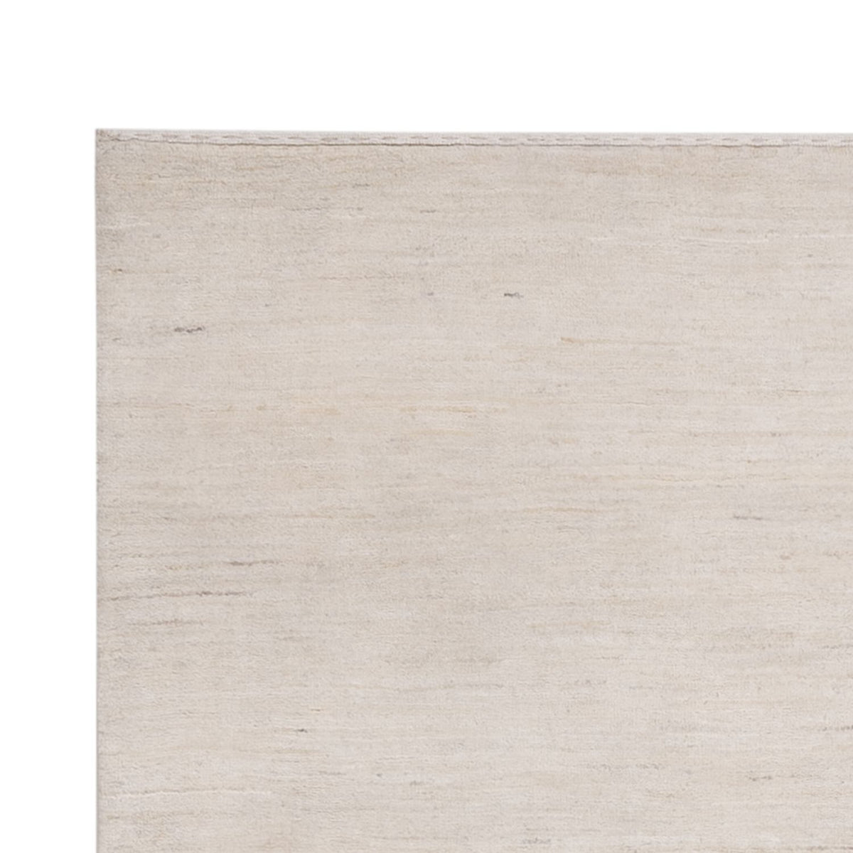 Gabbeh Tapijt - Loribaft Indus - 179 x 123 cm - zilver