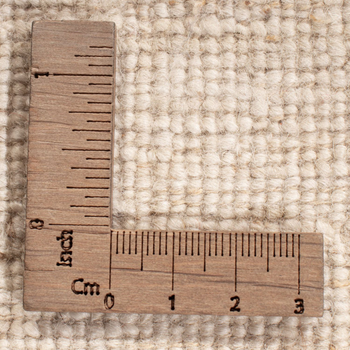 Gabbeh Tapijt - Loribaft Indus - 179 x 123 cm - zilver