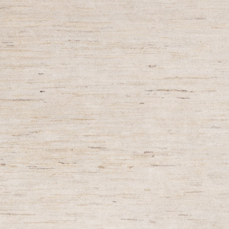 Gabbeh Tapijt - Loribaft Indus - 202 x 155 cm - zilver